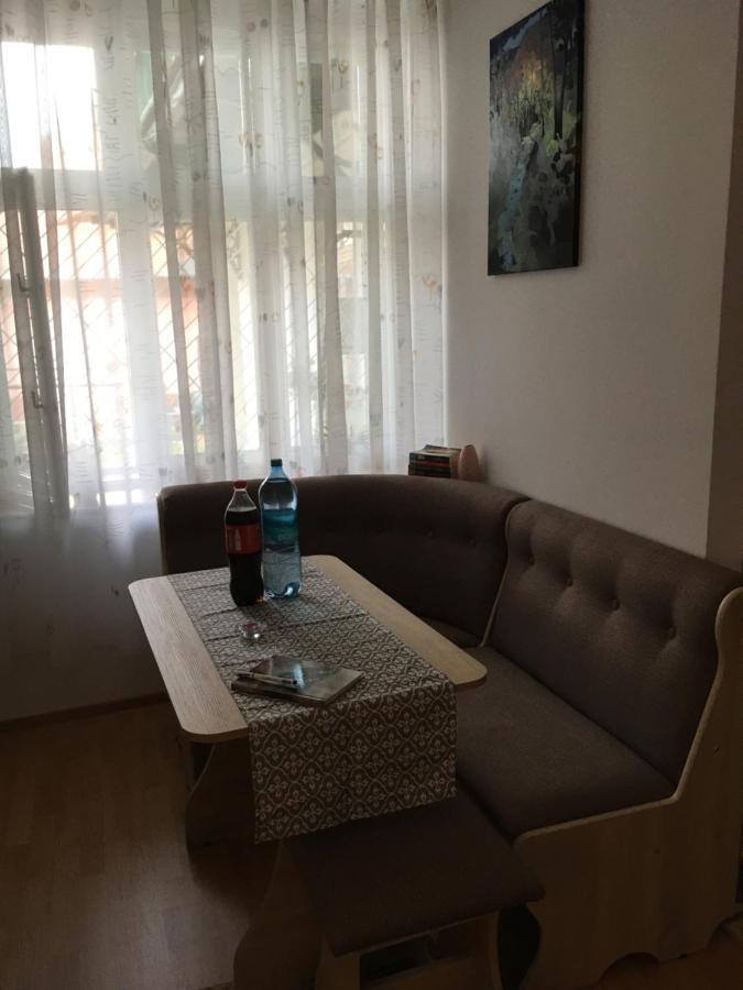 Ferienwohnung House Centrul Istoric Ll Hermannstadt Exterior foto