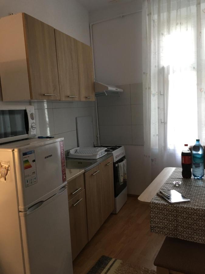 Ferienwohnung House Centrul Istoric Ll Hermannstadt Exterior foto