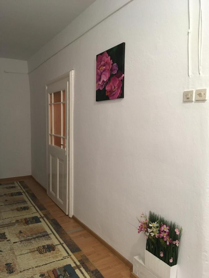 Ferienwohnung House Centrul Istoric Ll Hermannstadt Exterior foto